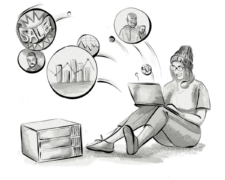 platforma danych klienta CDP