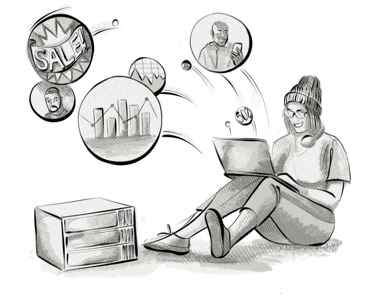 platforma danych klienta CDP