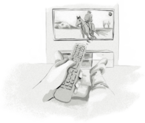 czym jest reklama w hbbtv