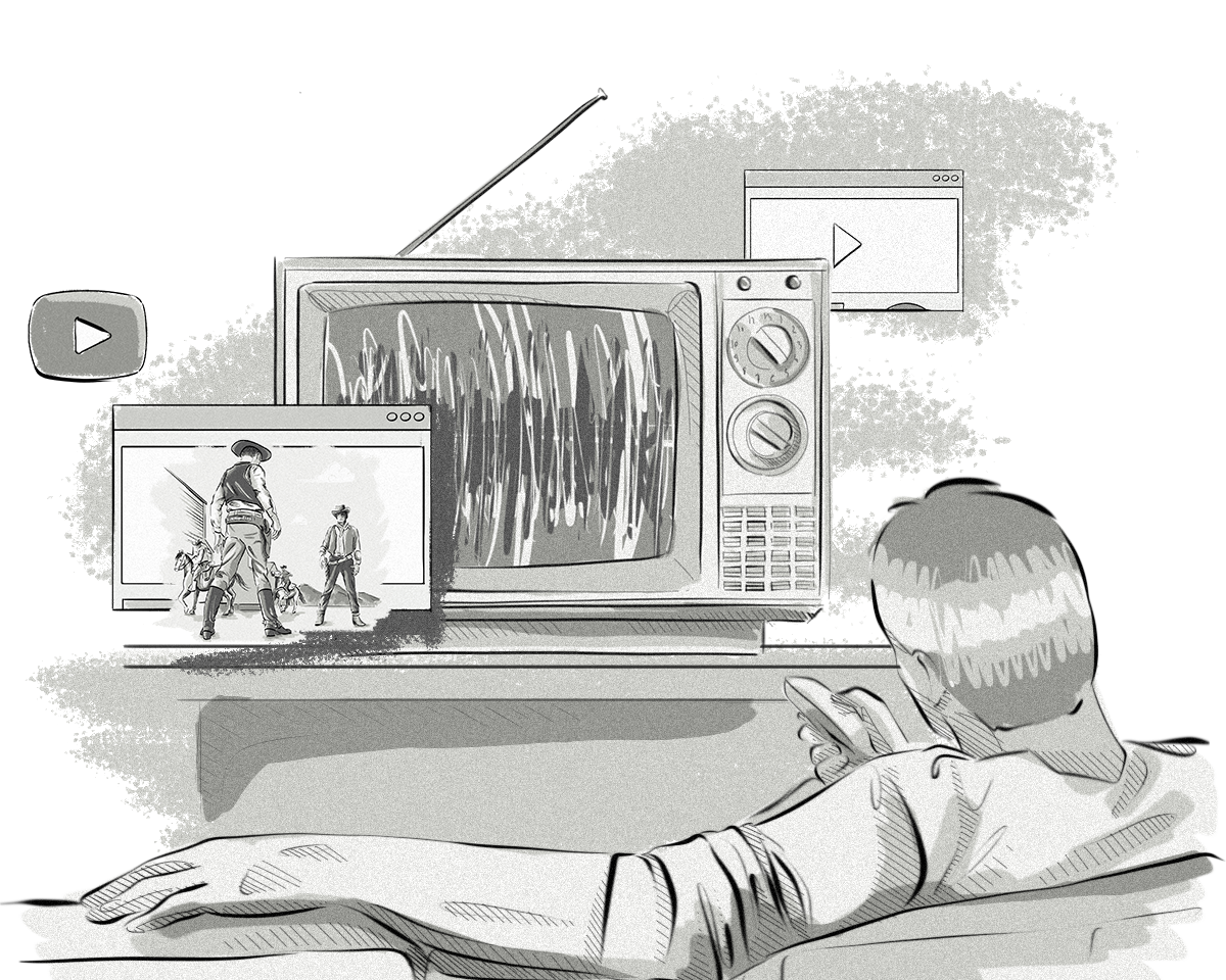 różnice w modelach reklamy telewizyjnej